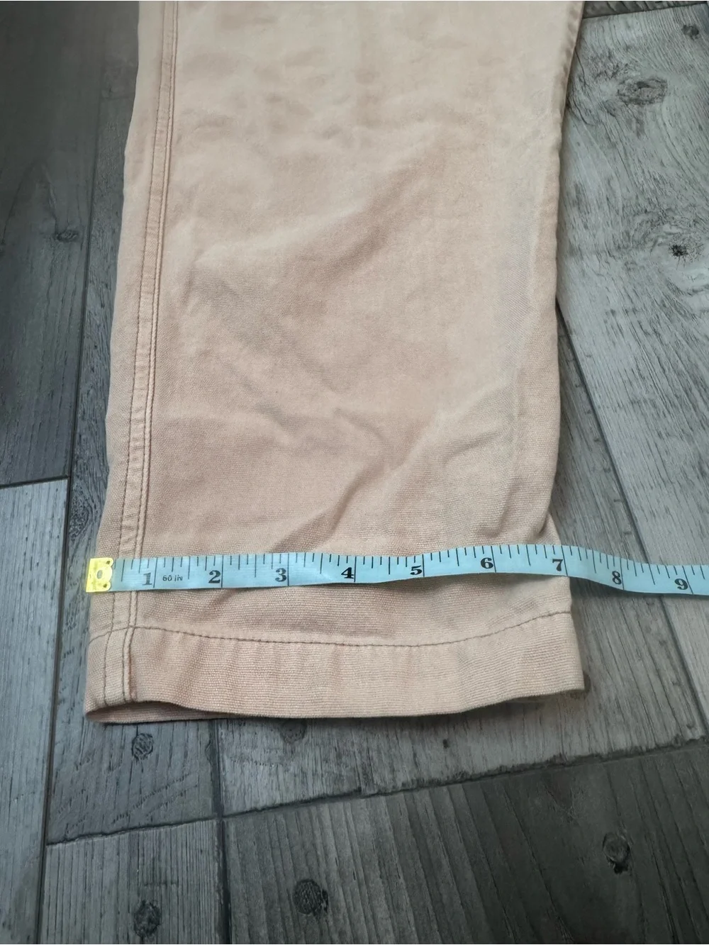 Free People Margate Pleated High Rise Paperbag Relaxed Trouser Pants Medium